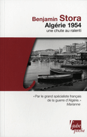 Algérie 1954